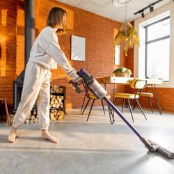 How to Properly Take Care of Your Home Central Vacuums